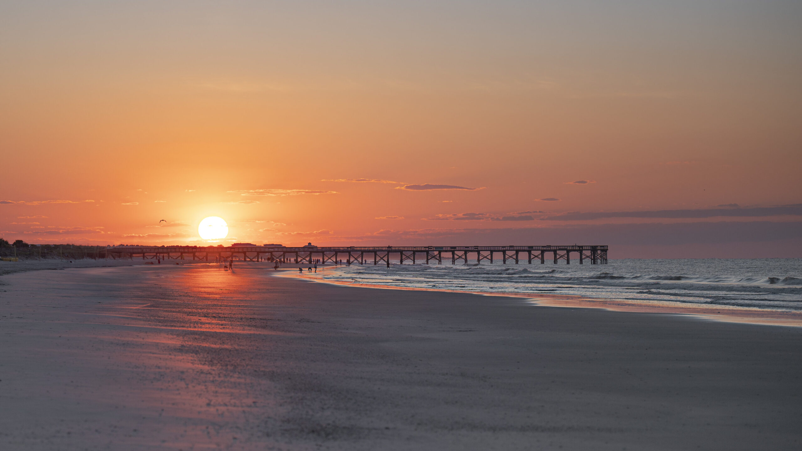 Isle of Palms Beach