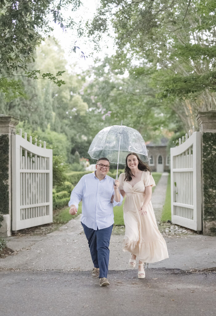 charleston engagement photographers