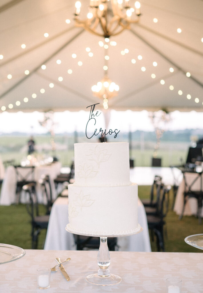 Wedding Kiawah Ocean Course