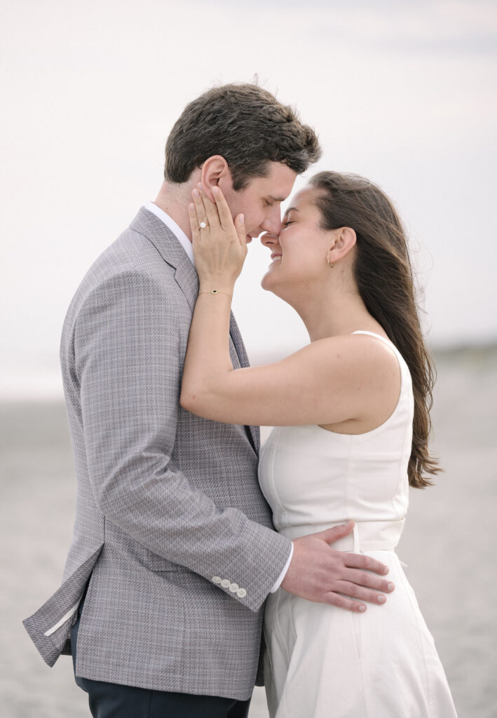 Charleston proposal