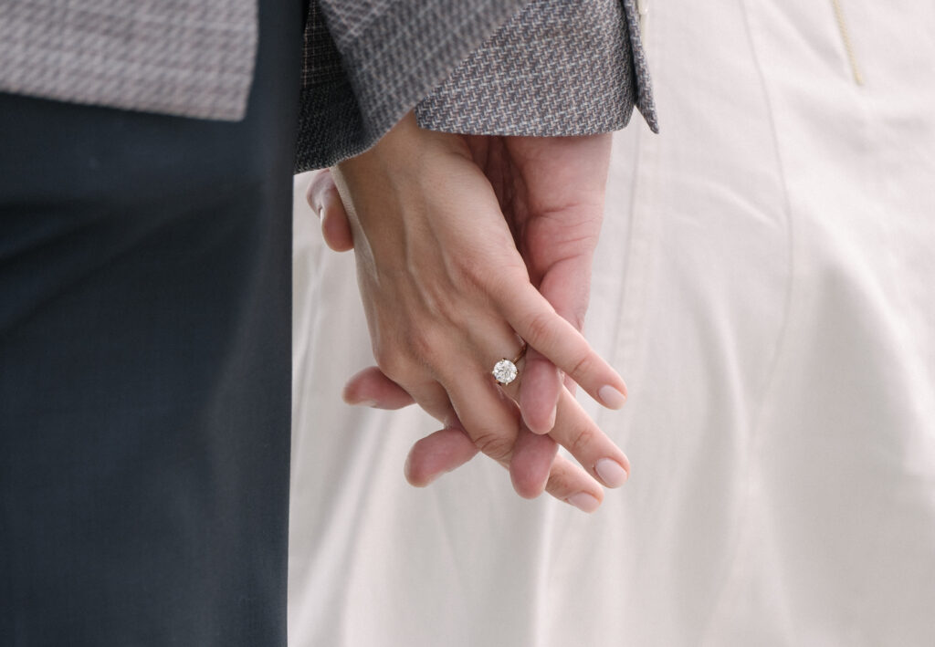 Engagement Ring