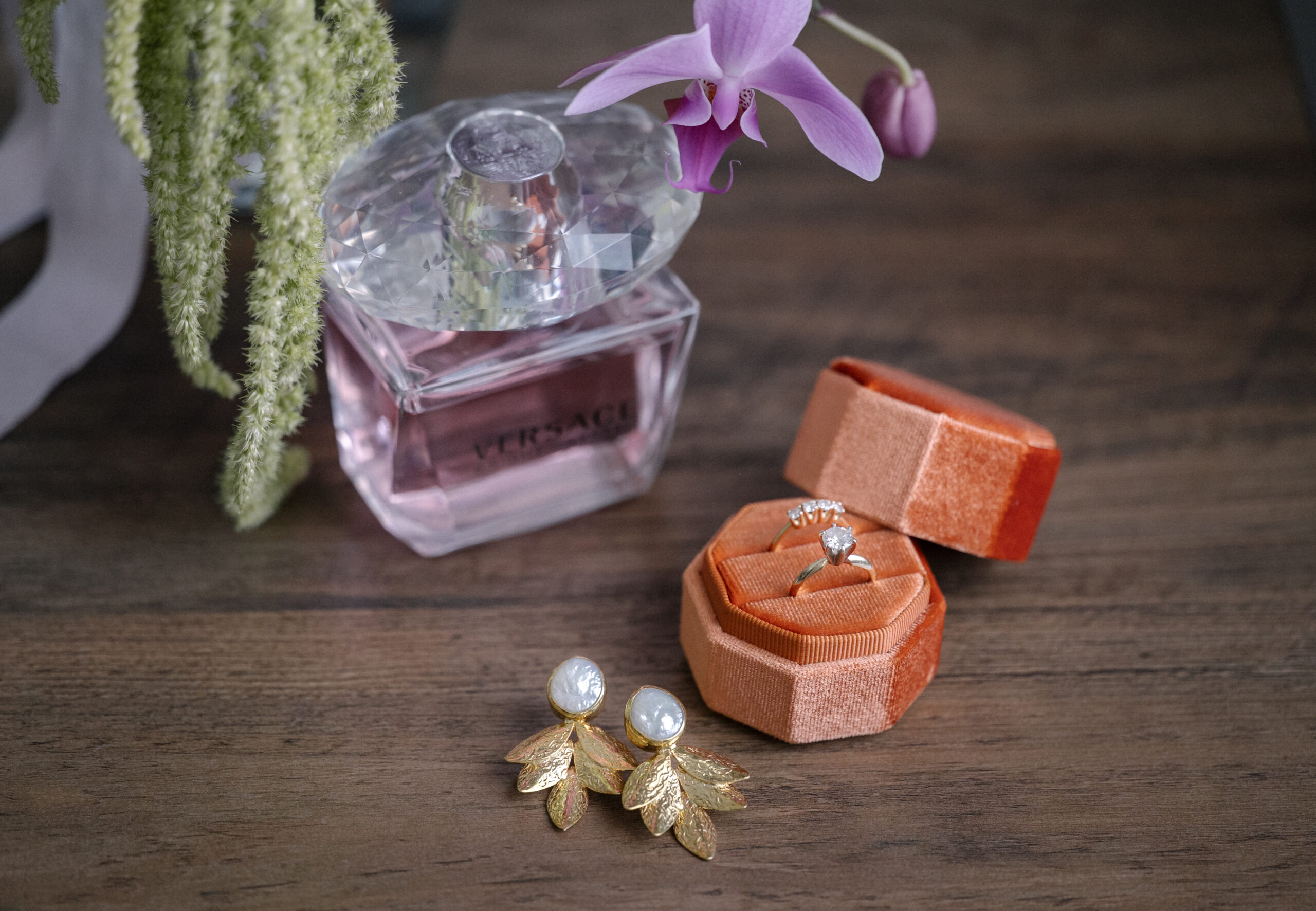 Seyahan jewelry
