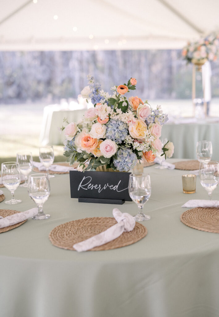 Charleston spring wedding Spencer and Tyler