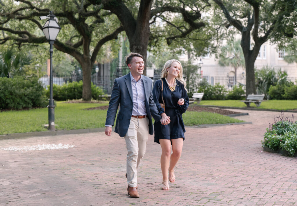 Charleston proposal spots Washington Square
