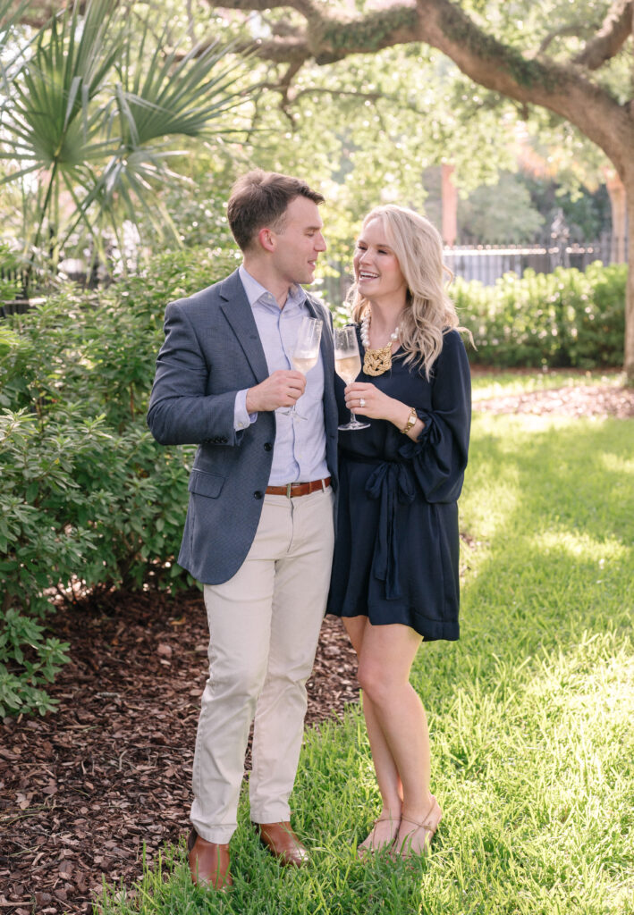 Charleston proposal spots Washington Square