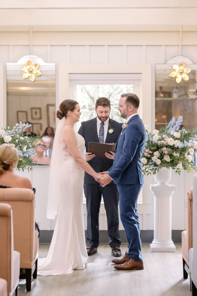 Parcel 32 Charleston wedding