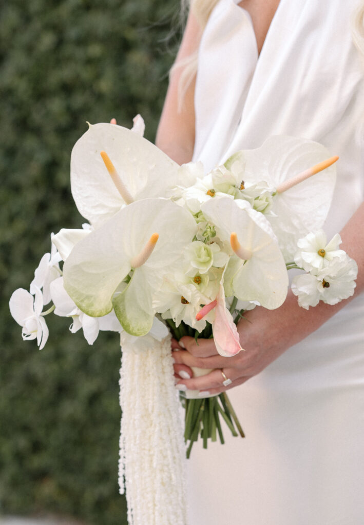 Parsonage wedding venue Charleston