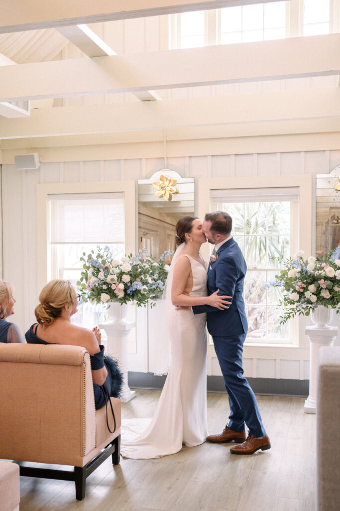 Parcel 32 Charleston wedding