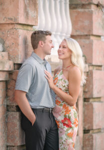 Charleston engagement session ideas