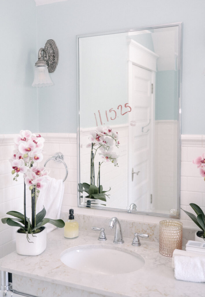 Admiral's House in North Charleston