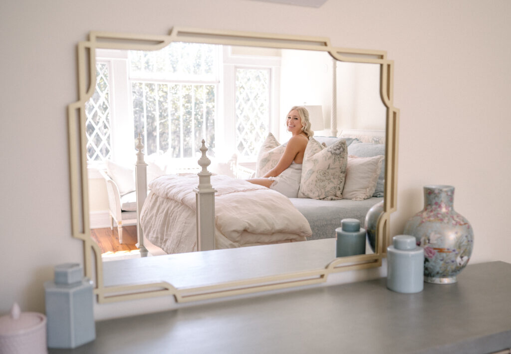 Admiral's House in North Charleston