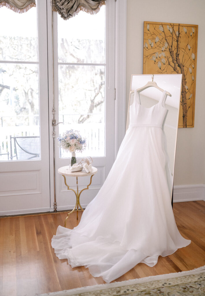 Admiral's House in North Charleston