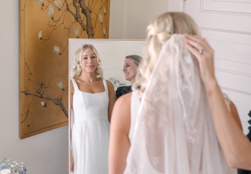 Admiral's House in North Charleston