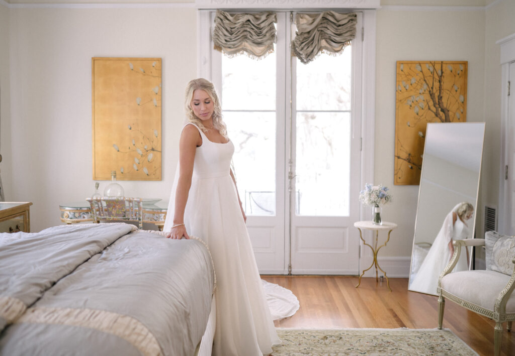 Admiral's House in North Charleston