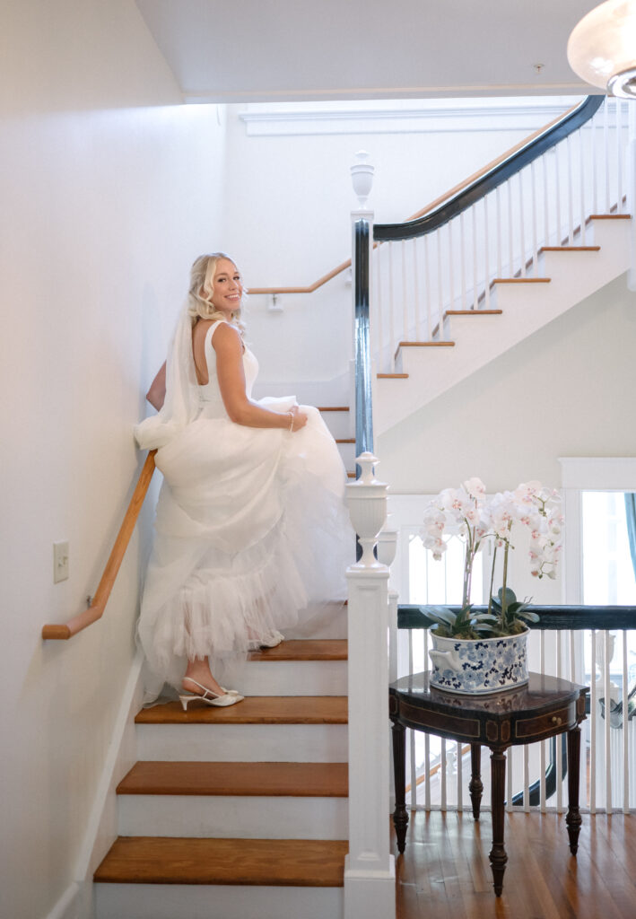 Admiral's House in North Charleston