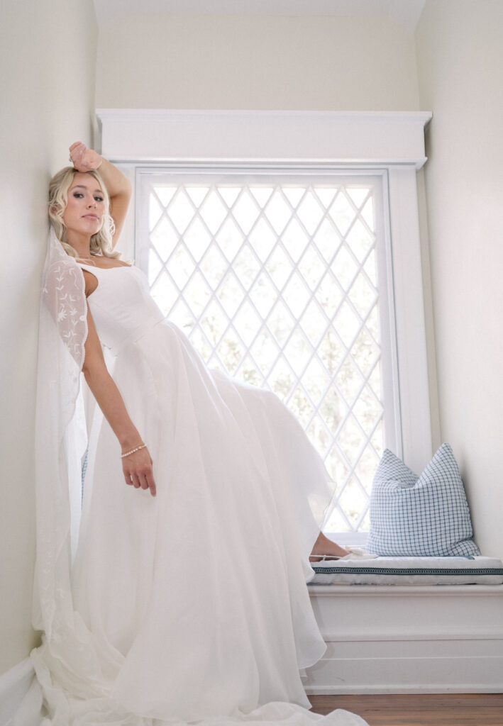 Admiral's House in North Charleston