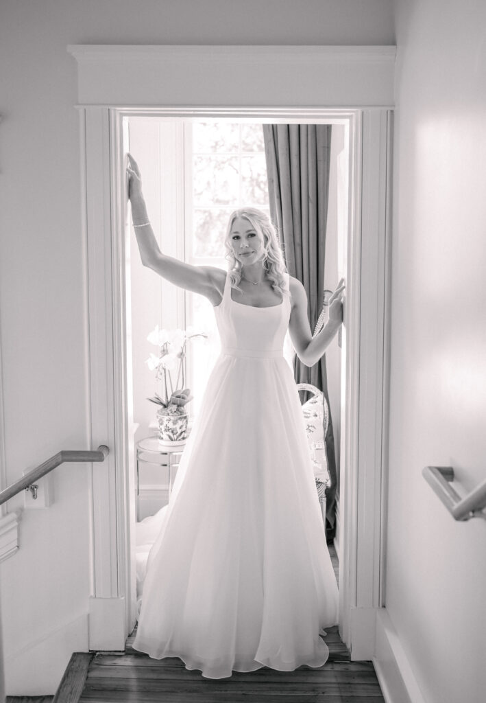 Admiral's House in North Charleston