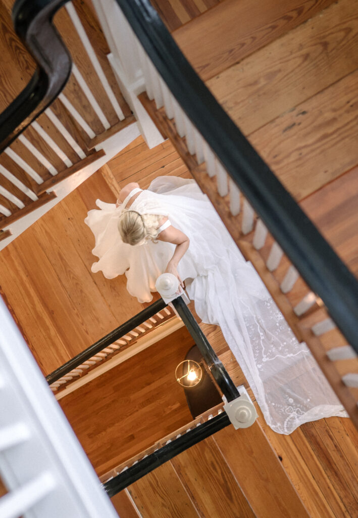 Admiral's House in North Charleston