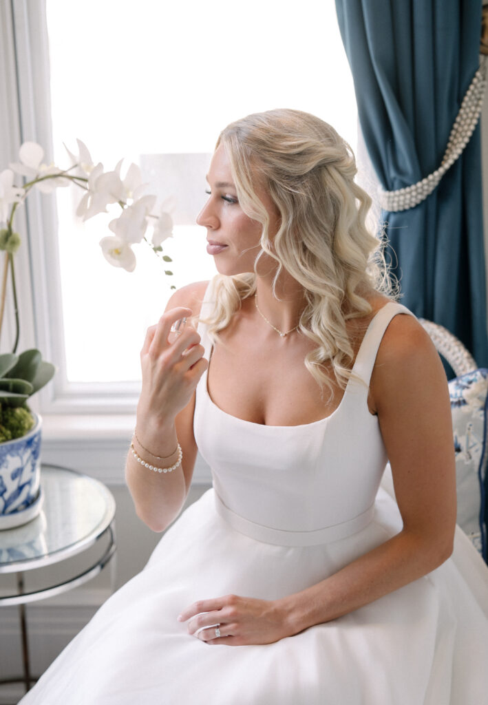 Admiral's House in North Charleston