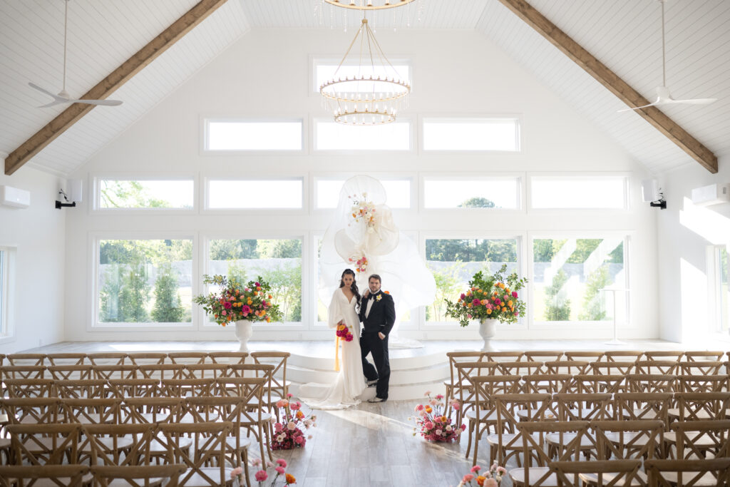 Wildberry Farm wedding venue