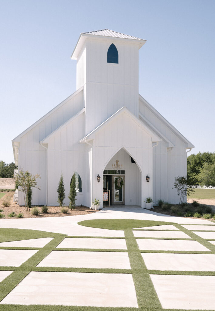 Wildberry Farm wedding venue