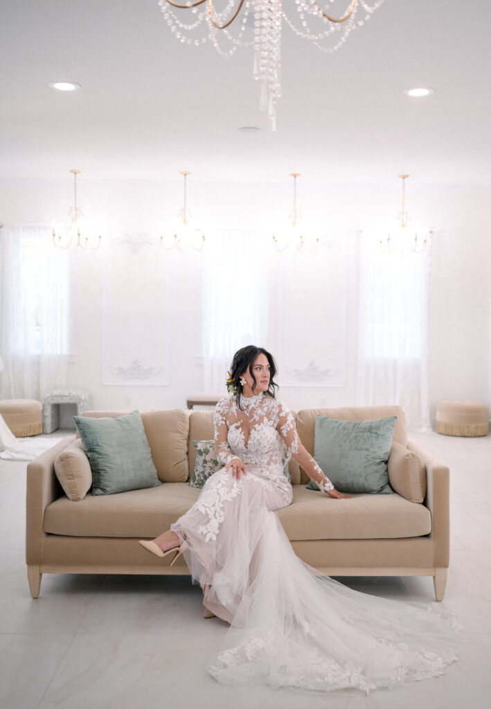 Wildberry Farm wedding venue