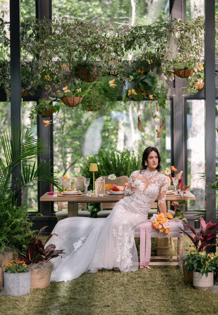 Wildberry Farm wedding venue