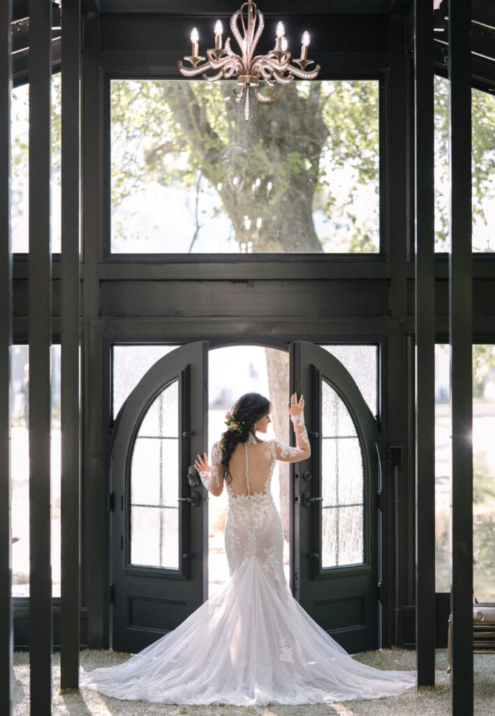 Wildberry Farm wedding venue