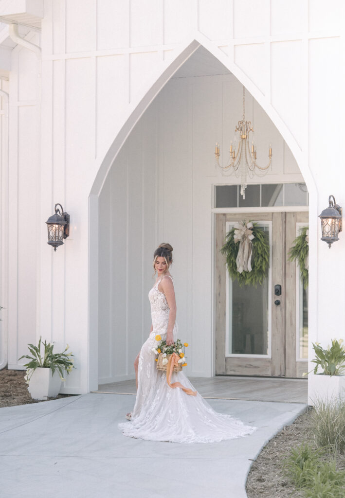 Wildberry Farm wedding venue