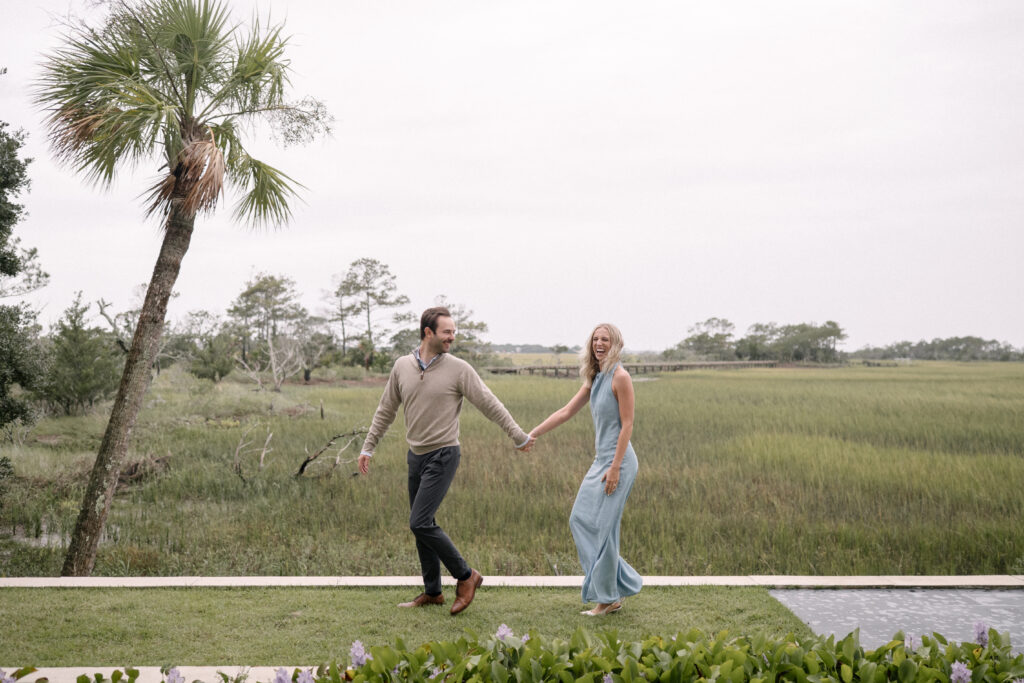 private proposal ideas