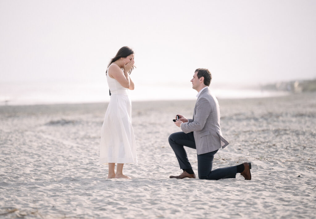 private proposal ideas