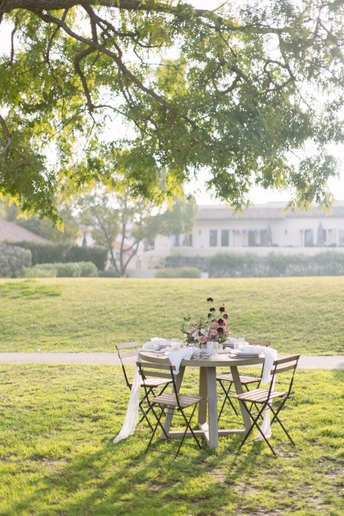 backyard wedding ideas