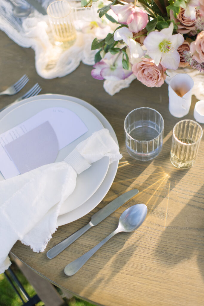 backyard wedding ideas