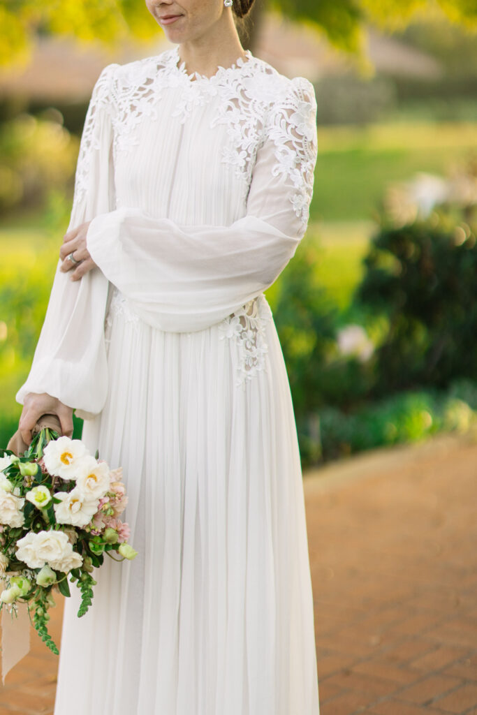 backyard wedding ideas