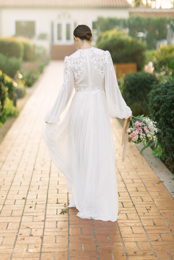 backyard wedding ideas