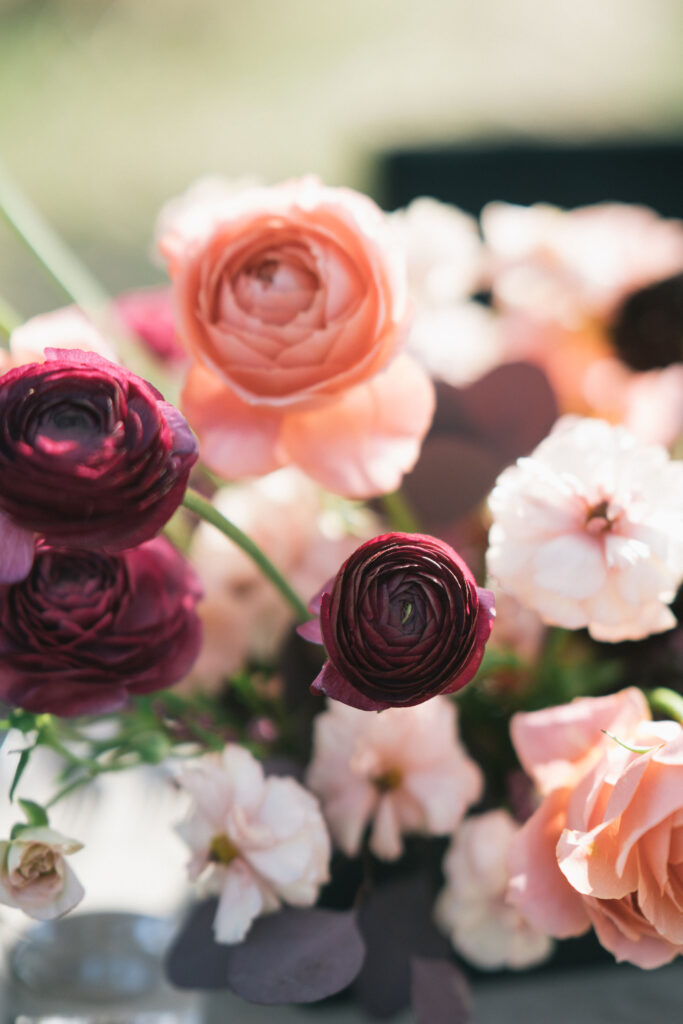 backyard wedding ideas