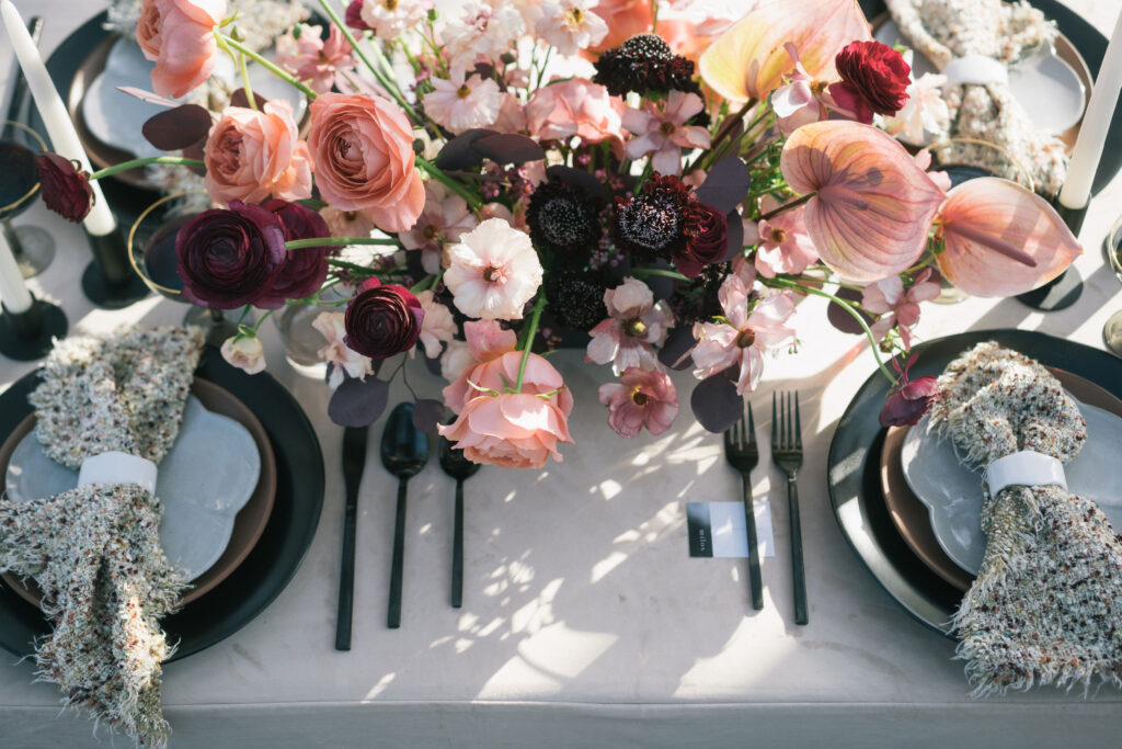 backyard wedding ideas