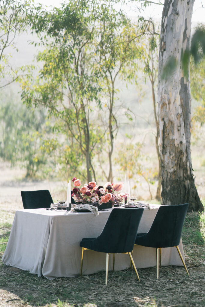 backyard wedding ideas