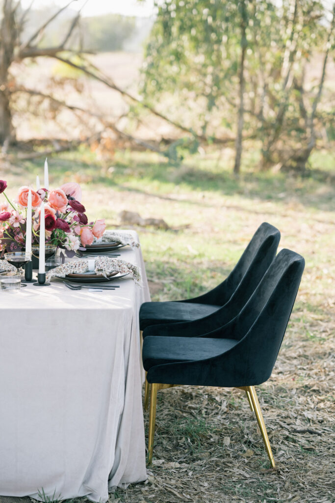 backyard wedding ideas