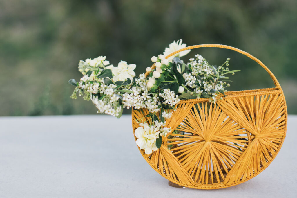 summer engagement party