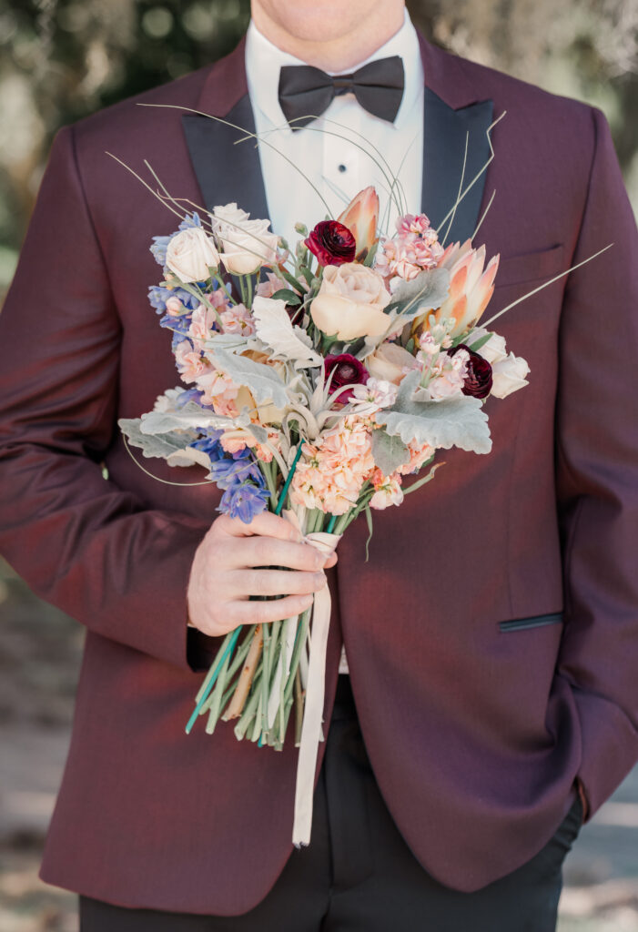 Bridal Bouquet Ideas