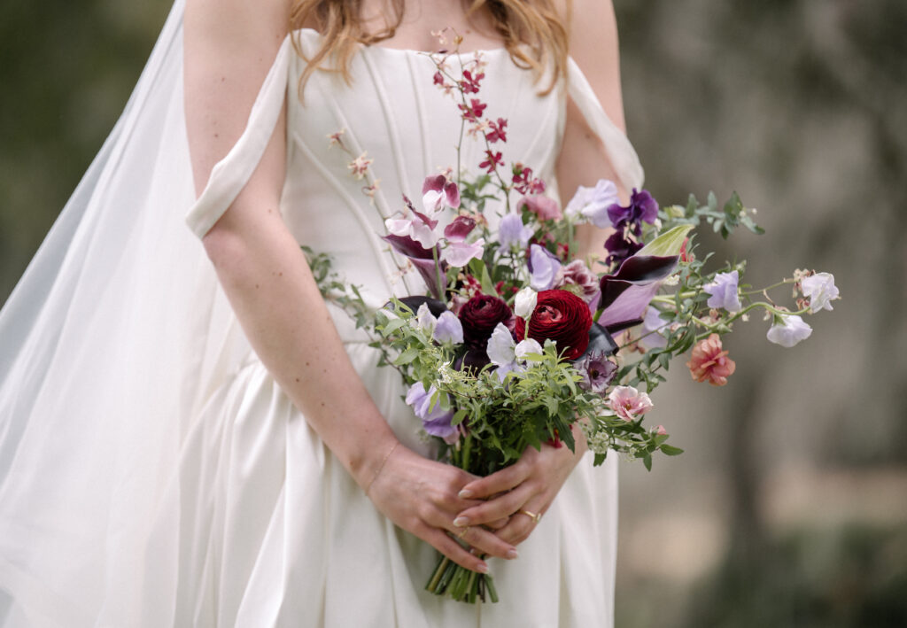 Bridal Bouquet Ideas