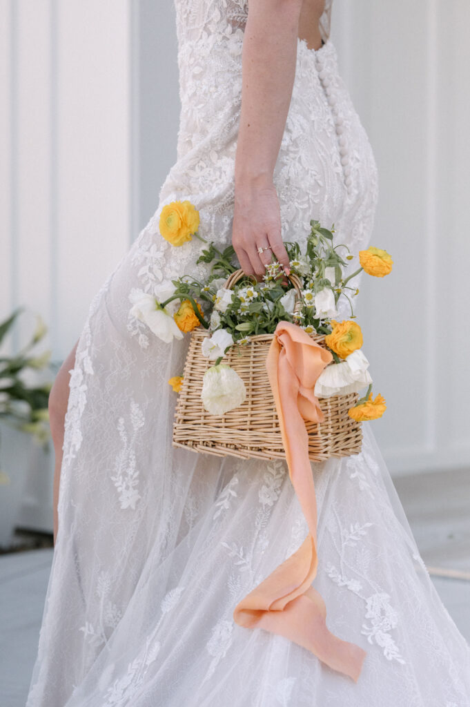 Bridal Bouquet Ideas