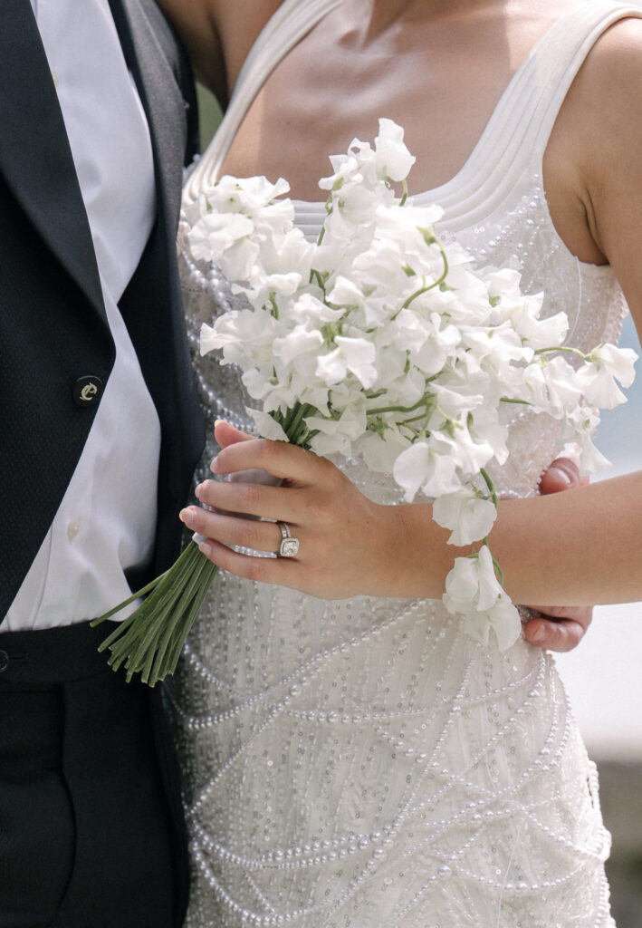 Bridal Bouquet Ideas