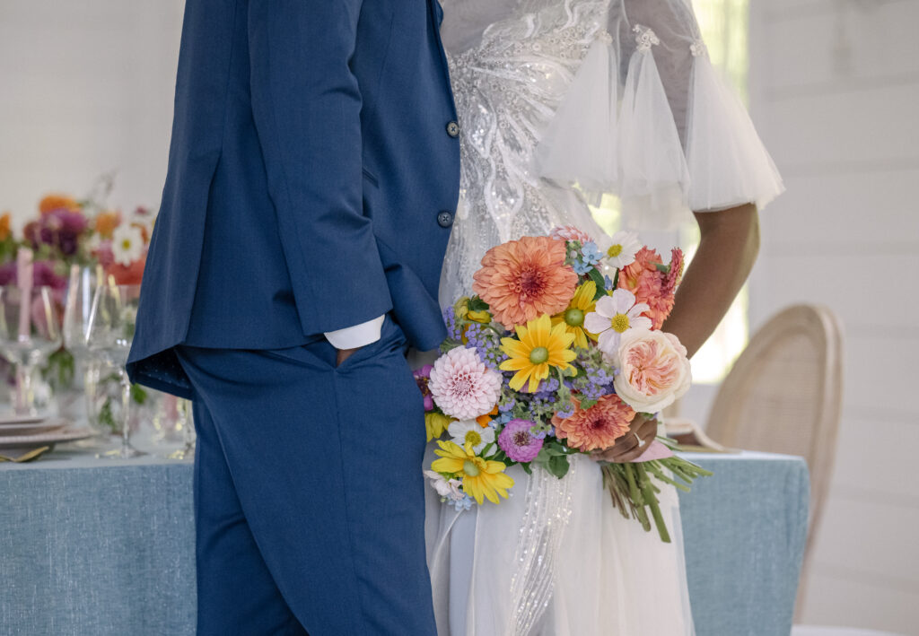 Bridal Bouquet Ideas