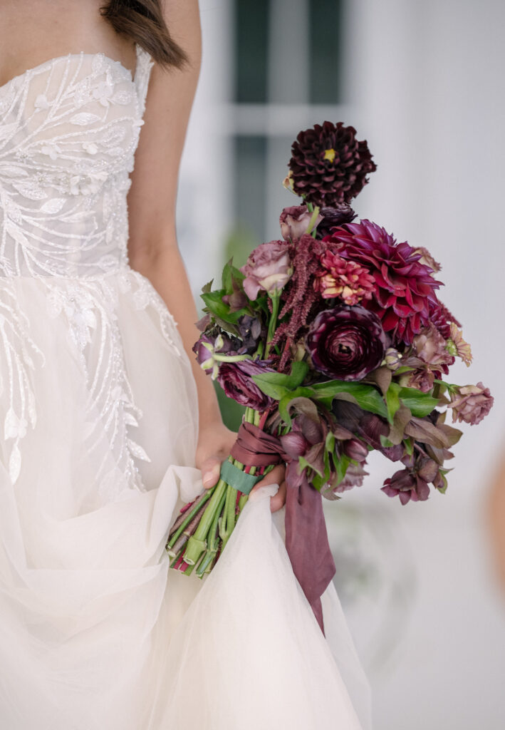 Bridal Bouquet Ideas