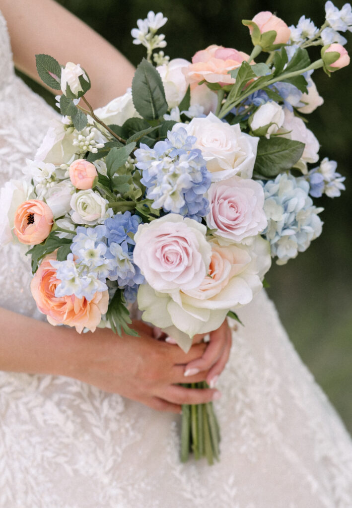 Bridal Bouquet Ideas