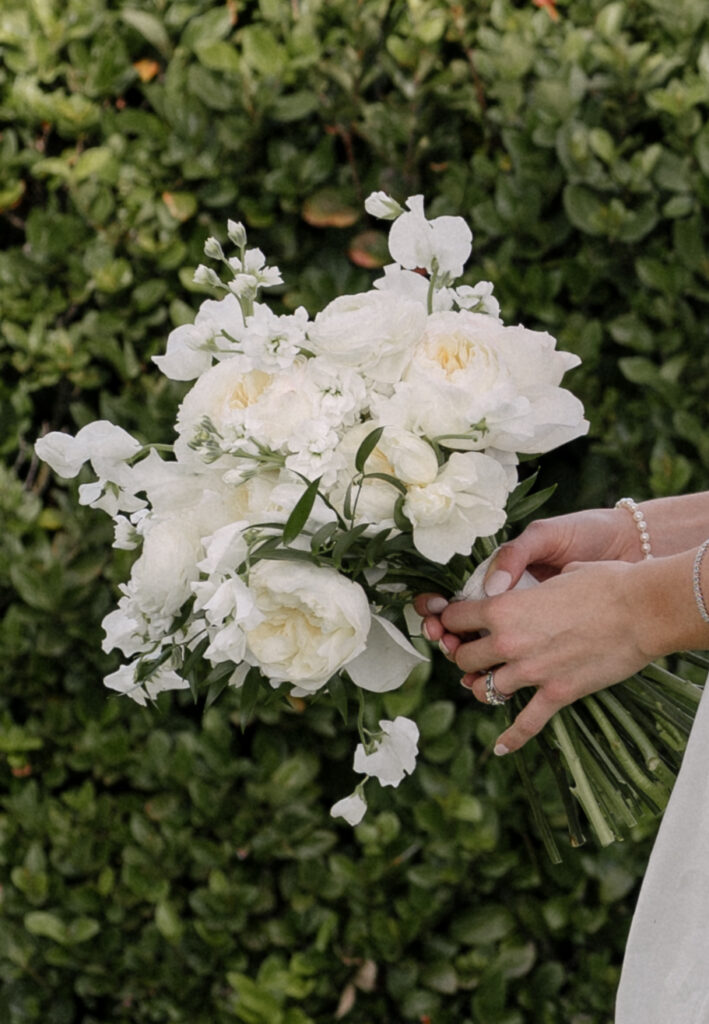 Bridal Bouquet Ideas