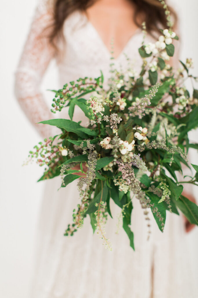 Bridal Bouquet Ideas