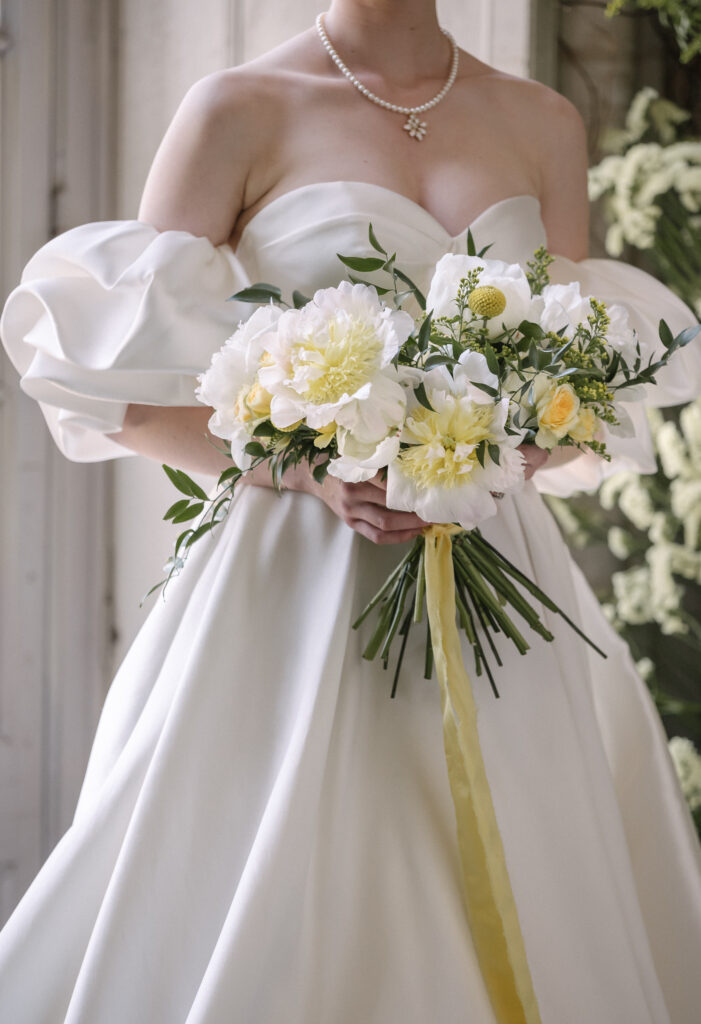 Bridal Bouquet Ideas